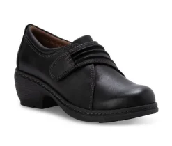 Women's Maggie Heeled Loafers|Eastland Best