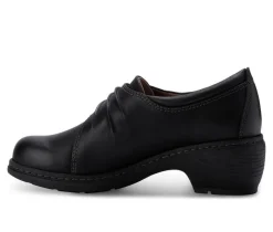 Women's Maggie Heeled Loafers|Eastland Best