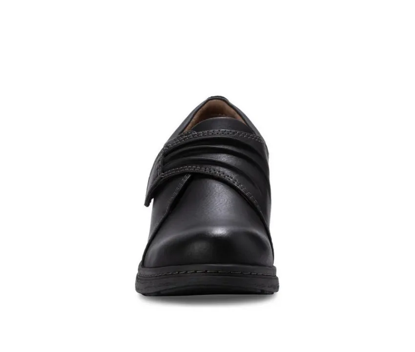 Women's Maggie Heeled Loafers|Eastland Best