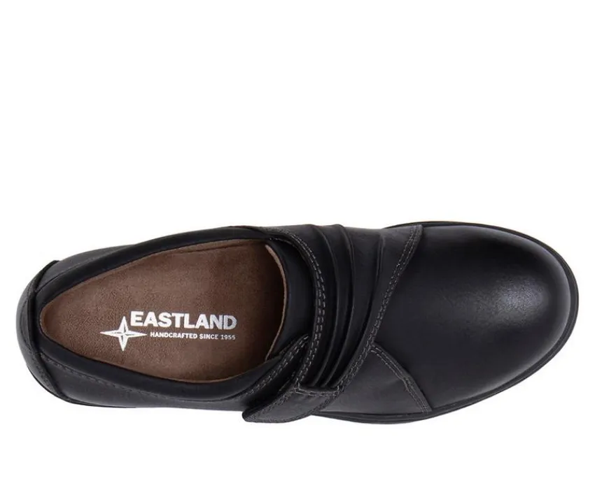Women's Maggie Heeled Loafers|Eastland Best