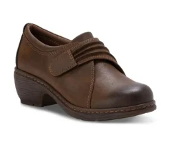 Eastland Boat Shoes & Slip-Ons>Women's Maggie Heeled Loafers