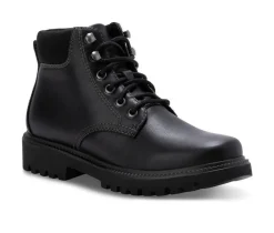 Women's Meadow Lace Up Booties|Eastland Best