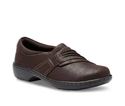 Women's Piper Slip-On Shoes|Eastland Best