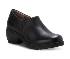 Women's Rosie Heeled Loafers|Eastland Clearance