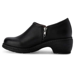 Women's Rosie Heeled Loafers|Eastland Clearance