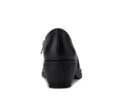 Women's Rosie Heeled Loafers|Eastland Clearance