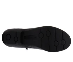 Women's Rosie Heeled Loafers|Eastland Clearance