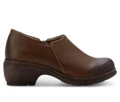 Eastland Boat Shoes & Slip-Ons|Loafers & Oxfords>Women's Rosie Heeled Loafers