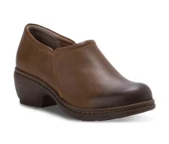 Eastland Boat Shoes & Slip-Ons|Loafers & Oxfords>Women's Rosie Heeled Loafers