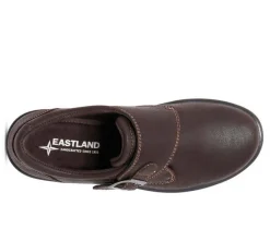 Women's Sherri Slip-On Shoes|Eastland Clearance