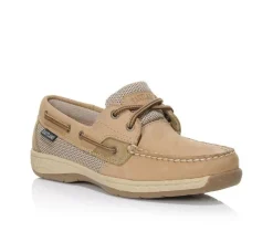Women's Solstice Boat Shoes|Eastland Online