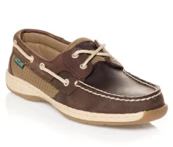 Eastland Boat Shoes & Slip-Ons>Women's Solstice Boat Shoes