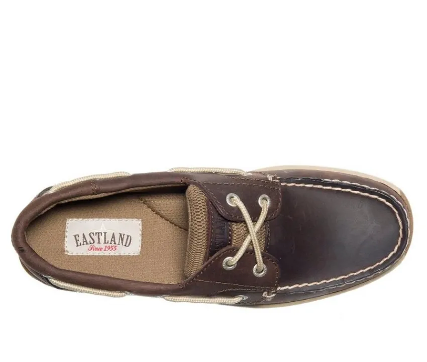 Eastland Boat Shoes & Slip-Ons>Women's Solstice Boat Shoes