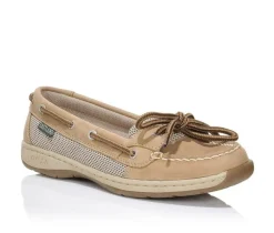 Eastland Boat Shoes & Slip-Ons>Women's Sunrise Boat Shoes