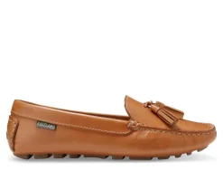 Women's Tabitha Driving Moc Loafers|Eastland Clearance