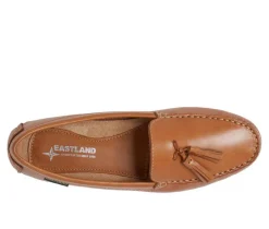 Women's Tabitha Driving Moc Loafers|Eastland Clearance