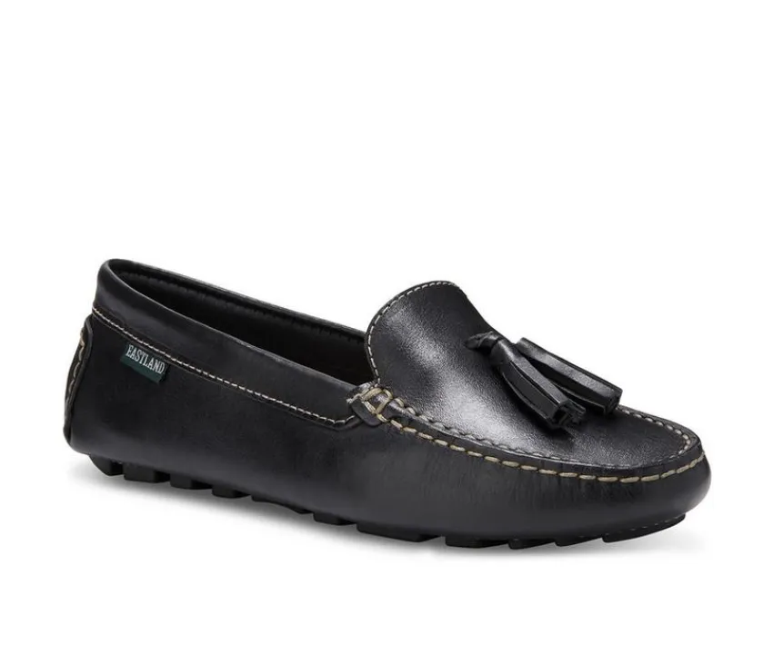 Women's Tabitha Driving Moc Loafers|Eastland Hot
