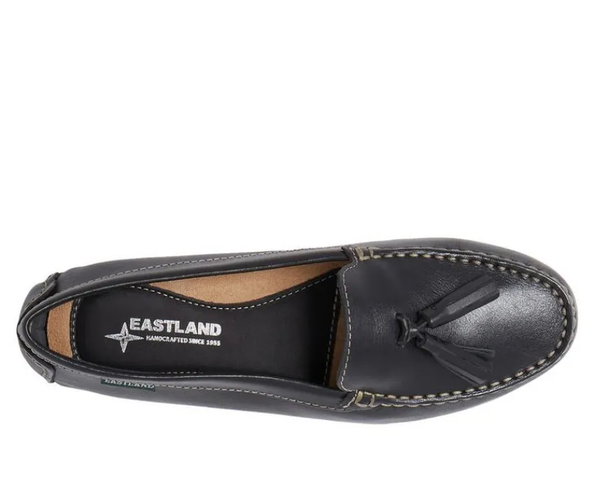 Women's Tabitha Driving Moc Loafers|Eastland Hot