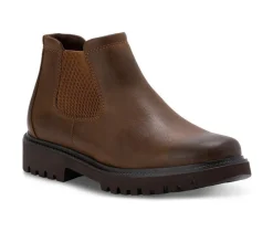 Eastland Chelsea>Women's Talia Chelsea Booties