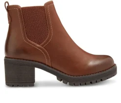 Women's Tamara Chelsea Boots|Eastland Clearance