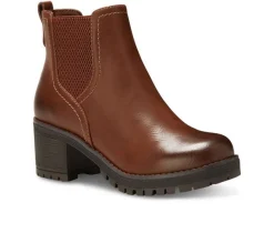 Women's Tamara Chelsea Boots|Eastland Clearance
