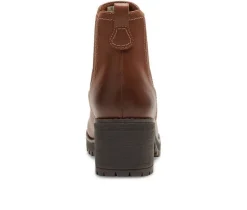 Women's Tamara Chelsea Boots|Eastland Clearance