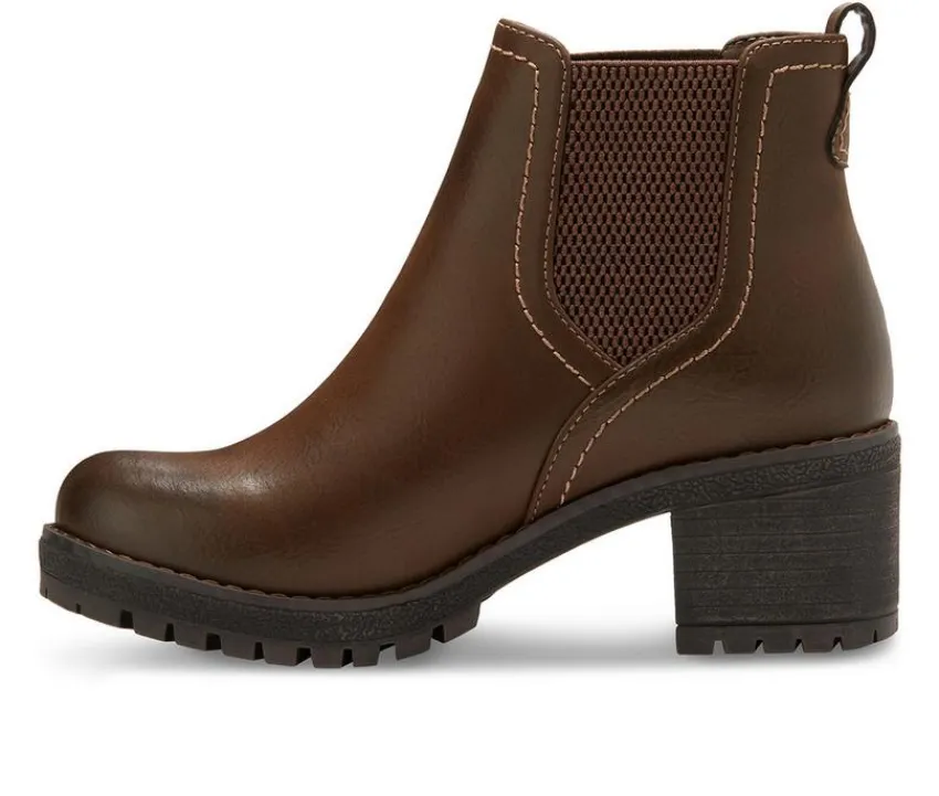 Eastland Dress|Chelsea>Women's Tamara Chelsea Boots