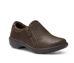 Eastland Clogs & Mules|Boots & Booties>Women's Vicky Booties
