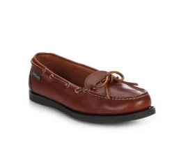 Eastland Boat Shoes & Slip-Ons>Women's W Yarmouth Boat Shoes