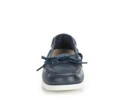 Women's W Yarmouth Boat Shoes|Eastland Online