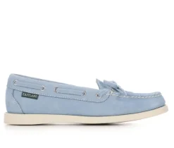 Women's W Yarmouth Boat Shoes|Eastland Online