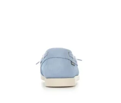 Women's W Yarmouth Boat Shoes|Eastland Online