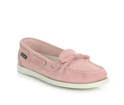 Women's W Yarmouth Boat Shoes|Eastland Outlet