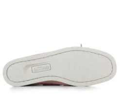 Women's W Yarmouth Boat Shoes|Eastland Outlet