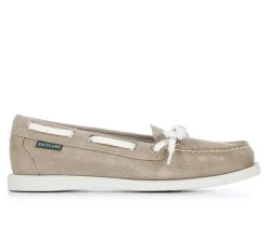 Eastland Boat Shoes & Slip-Ons>Women's W Yarmouth Boat Shoes