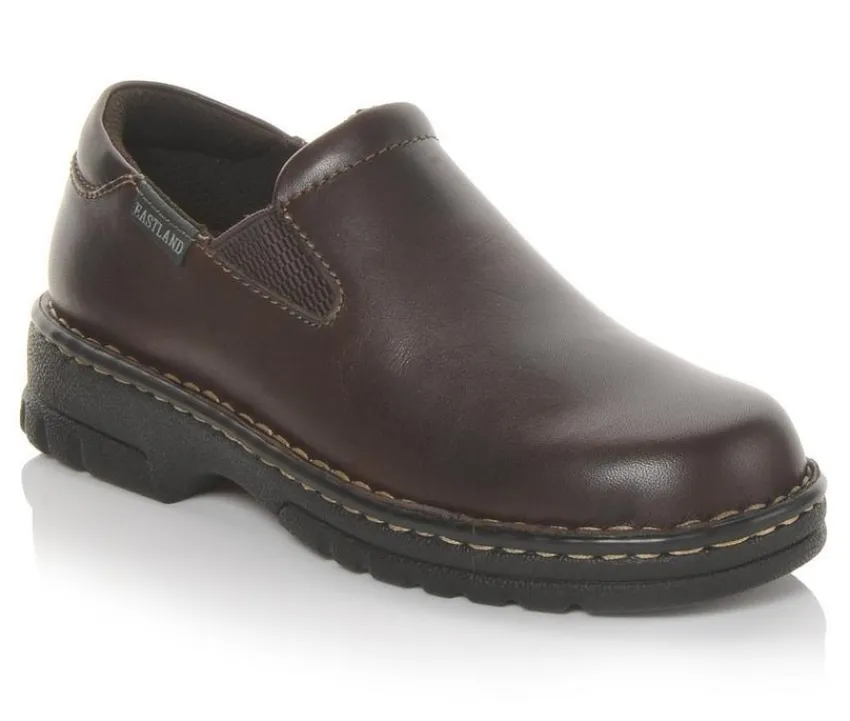 Women's Women's Newport Clogs|Eastland Discount