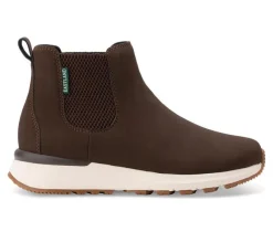 Women's Woodford Booties|Eastland New
