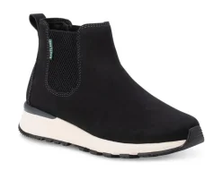 Eastland Chelsea>Women's Woodford Booties