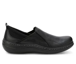 Women's Wren Slip-on Shoes|Eastland Sale