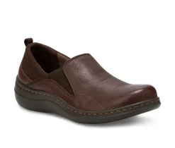 Eastland Boat Shoes & Slip-Ons>Women's Wren Slip-on Shoes
