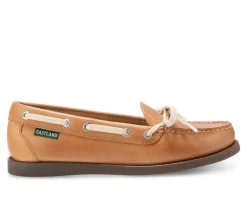Women's Yarmouth Boat Shoes|Eastland Sale