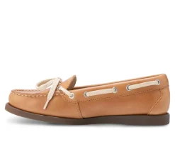Women's Yarmouth Boat Shoes|Eastland Sale