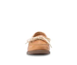 Women's Yarmouth Boat Shoes|Eastland Sale