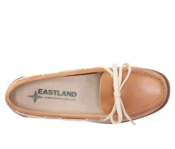 Women's Yarmouth Boat Shoes|Eastland Sale