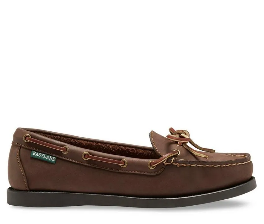 Eastland Boat Shoes & Slip-Ons>Women's Yarmouth Boat Shoes