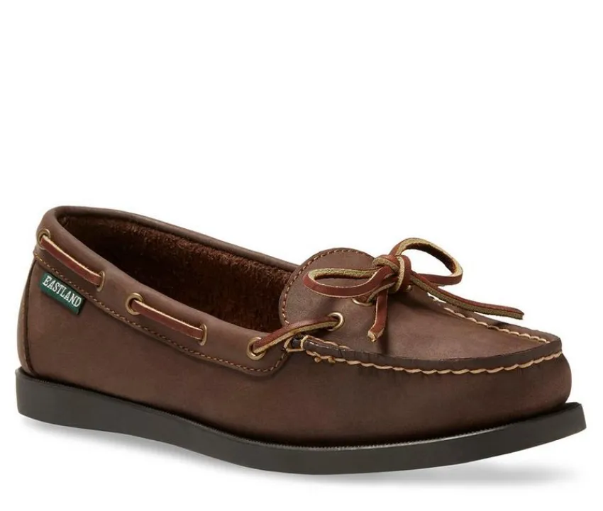 Eastland Boat Shoes & Slip-Ons>Women's Yarmouth Boat Shoes