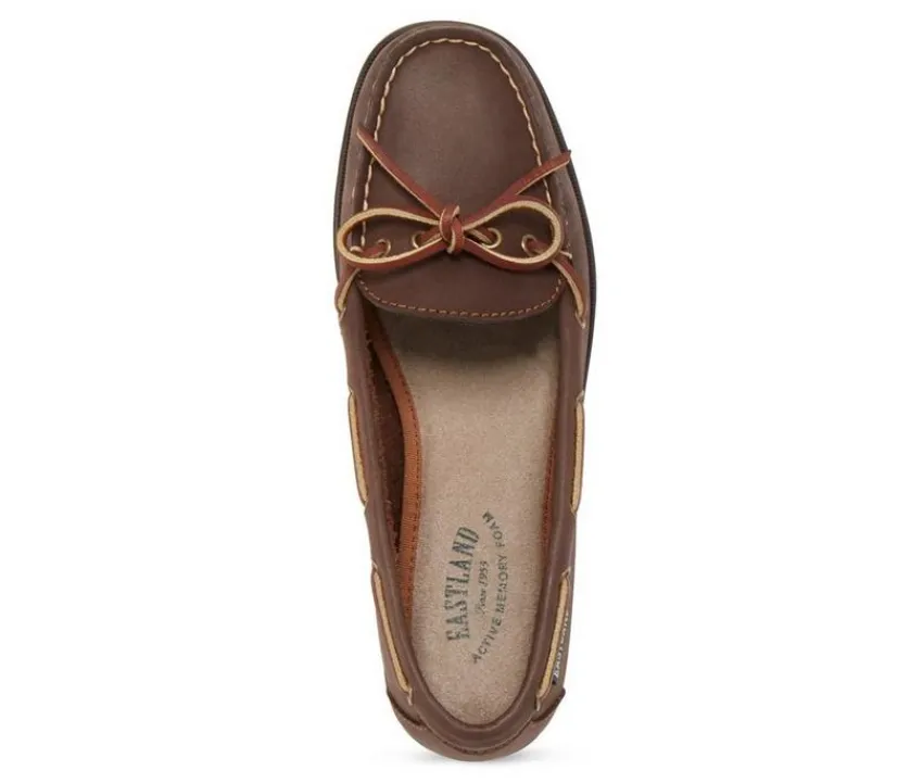 Eastland Boat Shoes & Slip-Ons>Women's Yarmouth Boat Shoes