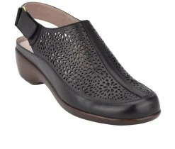 Women's Dawn Clogs|Easy Spirit