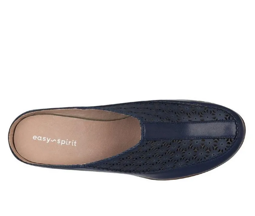 Easy Spirit Clogs & Mules>Women's Dusk Mules