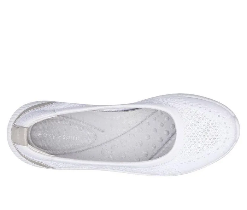 Easy Spirit Boat Shoes & Slip-Ons>Women's Glitz Flats